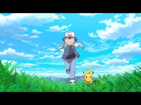 An All-New Take on a Classic Song for Pokémon the Movie: I Choose You! - UCFctpiB_Hnlk3ejWfHqSm6Q