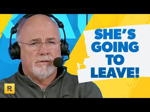My Wife Is Threatening To Leave The Country!