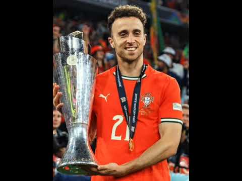R.I.P Diogo Jota 😓🥀