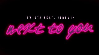 Twista - Next To You (Audio) feat. Jeremih