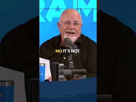 The Ramsey Show | Should Billionaires Exist?