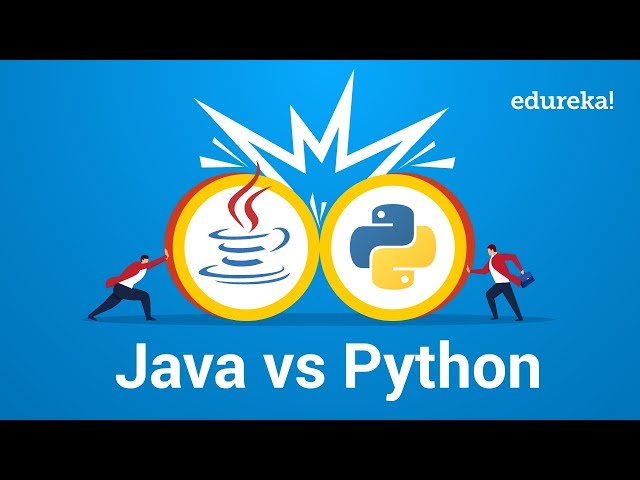 Machine Learning in Java vs Python: Which is Better?