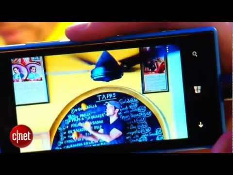 Lumia 720 is a pared down 920 in video - UCOmcA3f_RrH6b9NmcNa4tdg