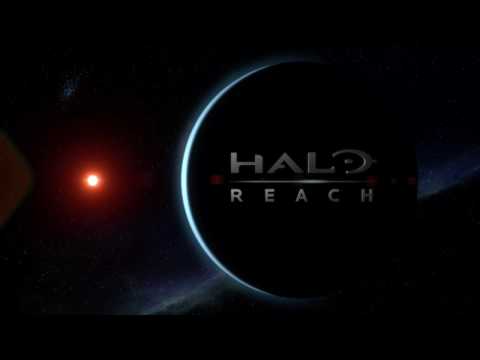 Halo: Reach E3 2009 Teaser Trailer - UCxidp0WgNPBdIXpHZKQcoMw