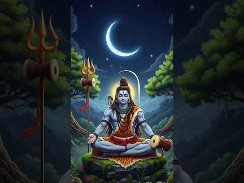 #जब भगवती की #भगवती में मन #लगने लगे तो समझ #.....