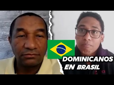 MANOLO X EL MUNDO - WOW QUE VIDA!! UN DOMINICANO EN BRASIL