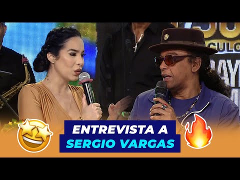 Entrevista a Sergio Vargas | De Extremo a Extremo