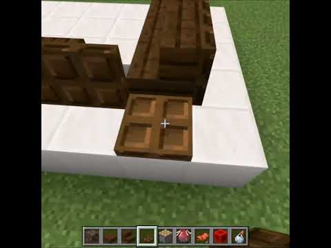 猫の動画サムネイル - 【マインクラフト】簡単に作れるソファー