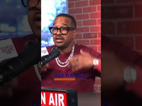 Podcast Host Questions Akademiks Beef:  #shorts