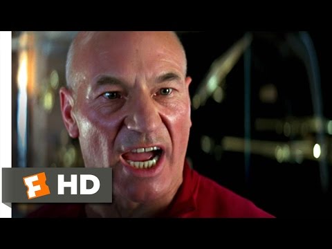 The Line Must Be Drawn Here - Star Trek: First Contact (6/9) Movie CLIP (1996) HD - UC3gNmTGu-TTbFPpfSs5kNkg