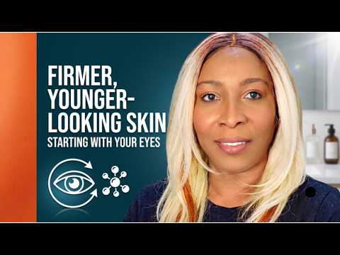 How to Get Firmer, Younger-Looking Skin