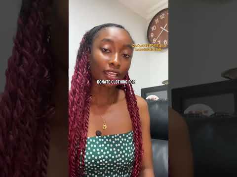 Giving back with Love #akomamusemconnect #viral #relatable #donation #akomamusembyladytesa