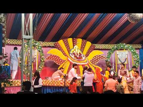 लाइव भजन श्याम बाबा"महावीर साखला"