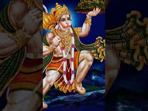 Jay Hanuman status new song #shortsfeed