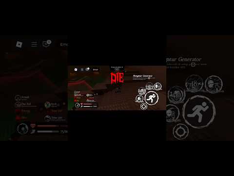 POV Jason ketika di forsaken bilek👺👺👺👹👹#roblox#forsaken#jason#shorts#trendlama