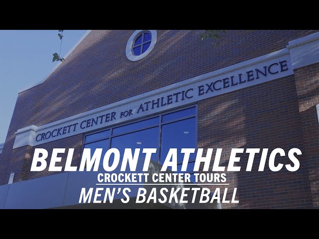 Belmont Basketball Game: What to Expect