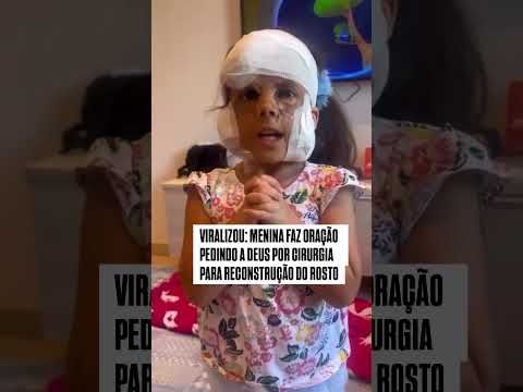 Ore com a Luna 🙏🏻 #deus #oracao