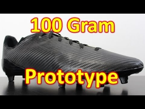 Prototype 100 Gram Soccer Cleats/Football Boots - UCUU3lMXc6iDrQw4eZen8COQ