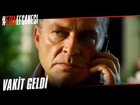 Kenan Birkan İçin ''Sekiz'' Vakti Geldi | Ezel