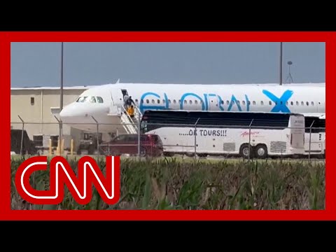 Judge blocks removal of Guatemalan children in US custody, some of whom were already on planes
