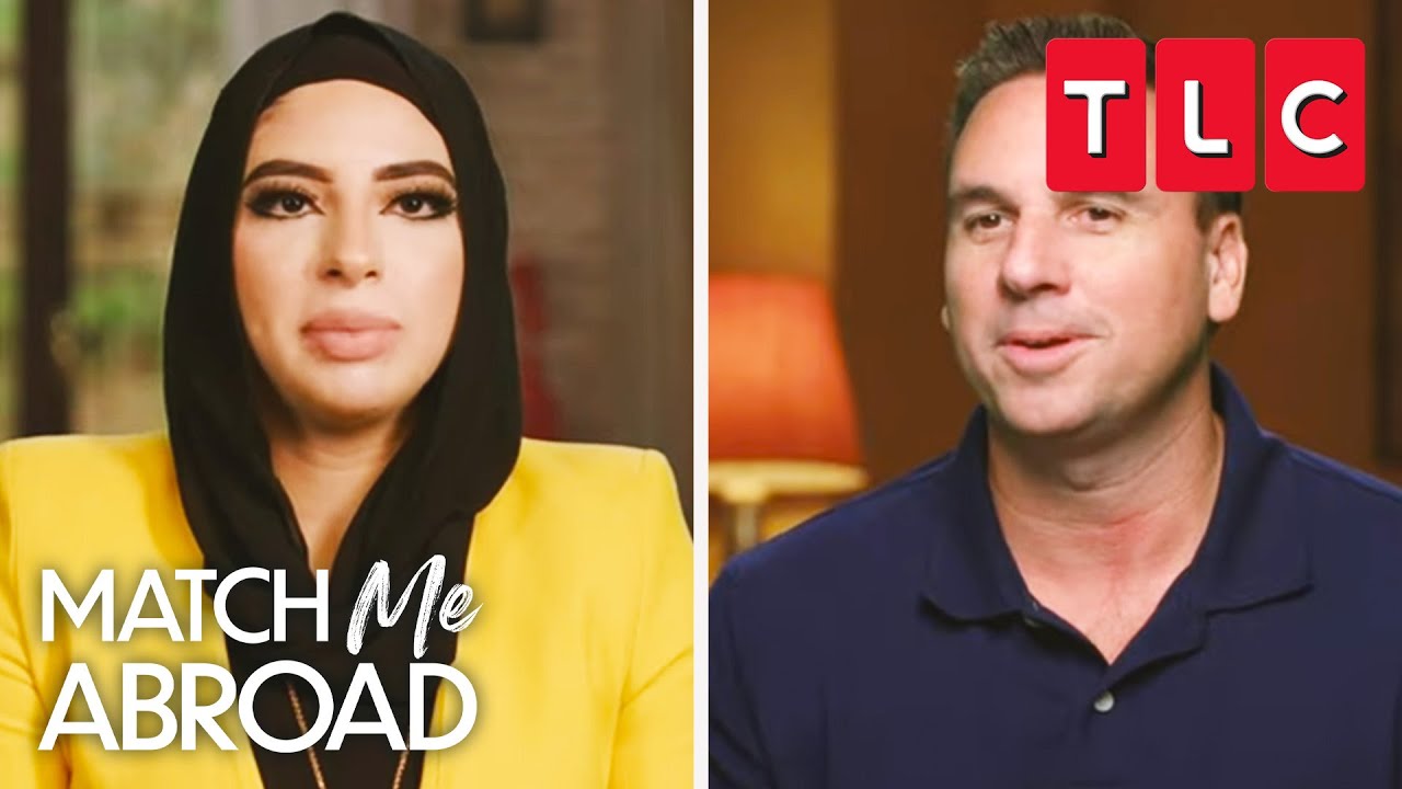 Navigating Morocco’s Conservative Dating Laws | Match Me Abroad | TLC