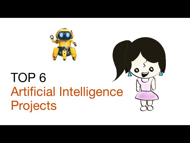 10 TensorFlow AI Projects You Should Check Out