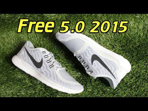 Nike Free 5.0 2015 - Review + On Feet - UCUU3lMXc6iDrQw4eZen8COQ