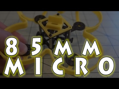 85mm Micro Frame Review + POLL! - UCnJyFn_66GMfAbz1AW9MqbQ