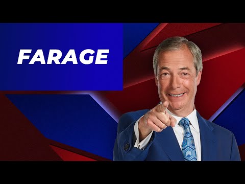Farage | Thursday 12th June