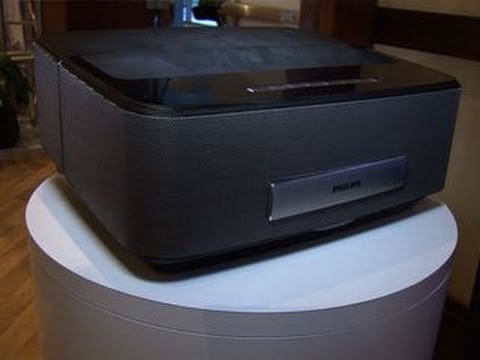 Screenio is a short-throw projector that won't break the bank - UCOmcA3f_RrH6b9NmcNa4tdg