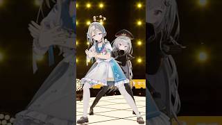流行ってるやつ #右肩の蝶ダンス 踊ってみた #本阿弥あずさ