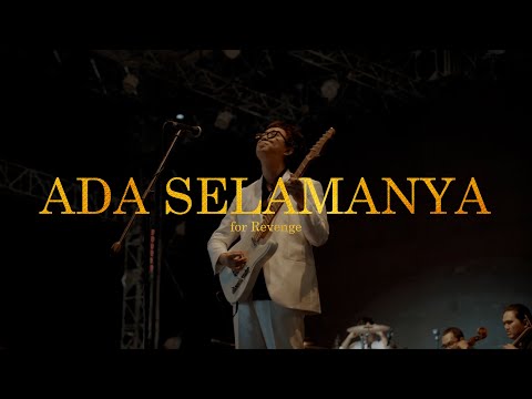 For Revenge - Ada Selamanya (Live at Niti Mandala Renon)