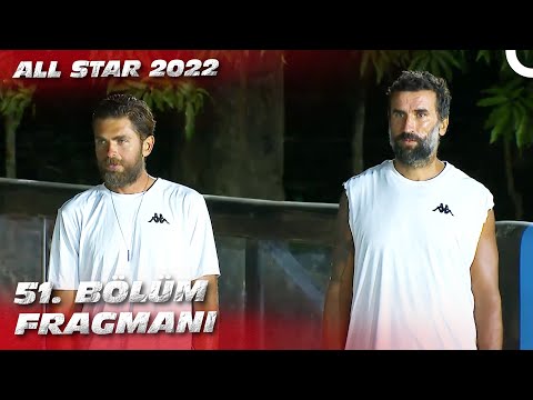 SURVİVOR 51. BÖLÜM FRAGMANI | ACUN MEDYA VS ALL STAR @Survivor Türkiye