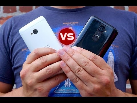 LG G2 vs HTC One - UCO_vmeInQm5Z6dEZ6R5Kk0A