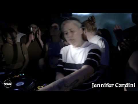 Techno / Electronic: Jennifer Cardini Boiler Room Berlin DJ Set - UCGBpxWJr9FNOcFYA5GkKrMg