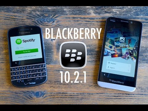 BlackBerry 10.2.1 Review - UCO_vmeInQm5Z6dEZ6R5Kk0A