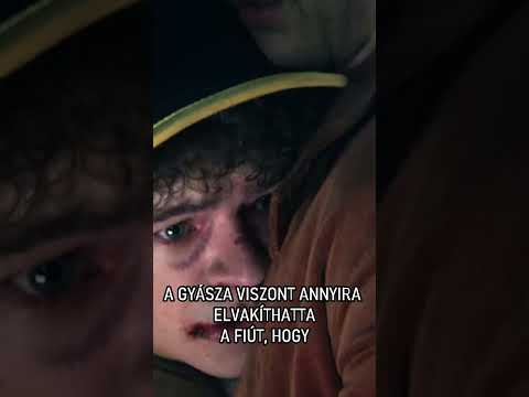 Dustin és Eddie kapcsolata