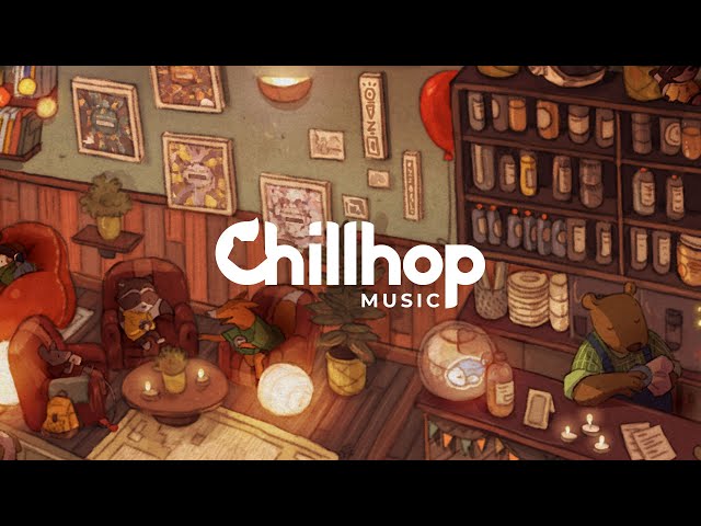 The Best Chill Music for Jazz and Hip Hop Lovers