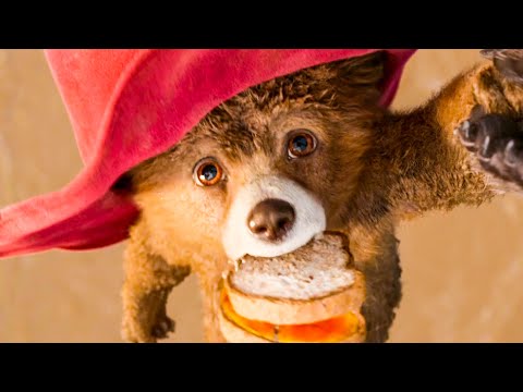 PADDINGTON 2 All Trailer + Movie Clips (2018) - UCA0MDADBWmCFro3SXR5mlSg