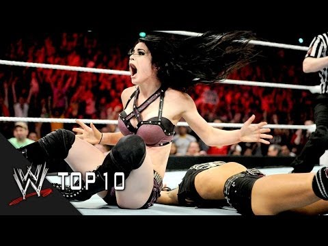 Raw after WrestleMania 2014 - WWE Top 10 - UCJ5v_MCY6GNUBTO8-D3XoAg