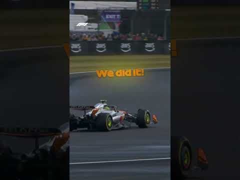 FORMULA 1