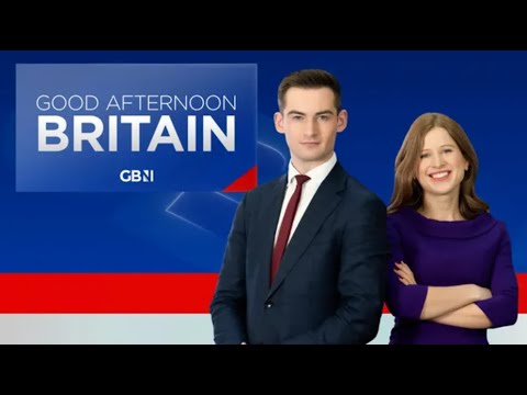 Good Afternoon Britain | Wednesday 16th April