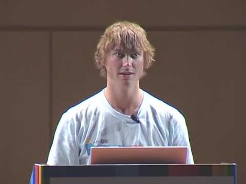 Google I/O 2009 - Advanced Techniques, AJAX API Playground - UC_x5XG1OV2P6uZZ5FSM9Ttw