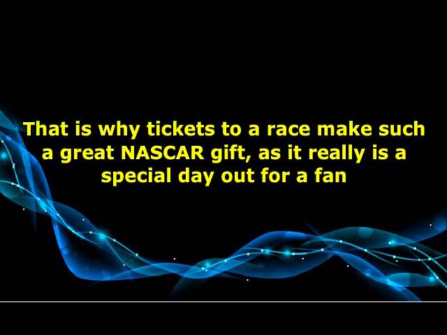What Are Nascar Sports Collectibles Gift Ideas?