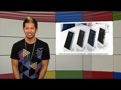 New rumors point to an all-glass Samsung Galaxy S6 - UCOmcA3f_RrH6b9NmcNa4tdg