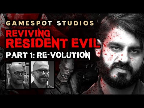 Reviving Resident Evil Part 1: RE-volution - UCbu2SsF-Or3Rsn3NxqODImw