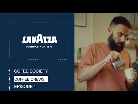 Coffee Crews - Episode 1