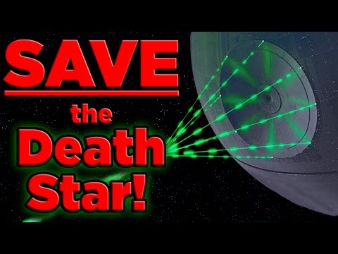 Film Theory: Luke SHOULDN'T Destroy The Death Star (Star Wars) - UC3sznuotAs2ohg_U__Jzj_Q