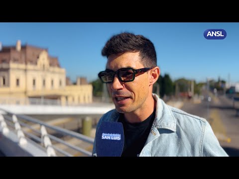 Agustín Neglia, Productor y Conductor del ciclo ‘Modo selfie’