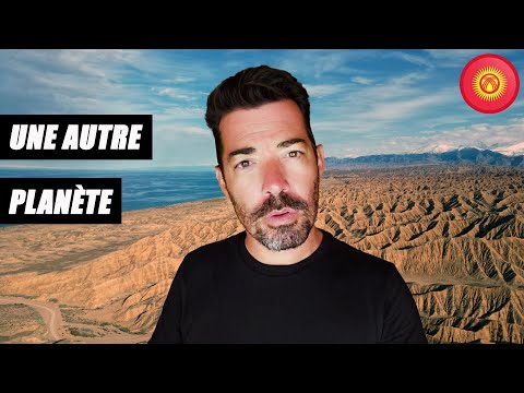 CE PAYS ME CHOQUE TOUS LES JOURS ! ????????(KIRGHIZISTAN) #31